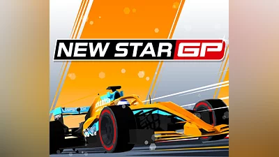 New Star GP Steam CD Key
