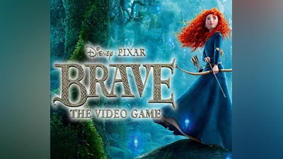 Disney•Pixar Brave: The Video Game EU PC Steam CD Key