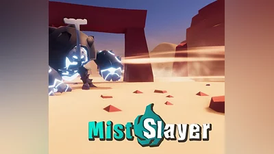 Mist Slayer Steam CD Key