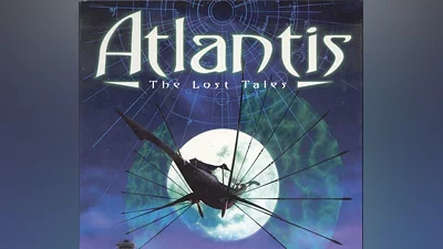Atlantis: The Lost Tales GOG CD Key