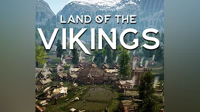 Land of the Vikings NA Steam CD Key