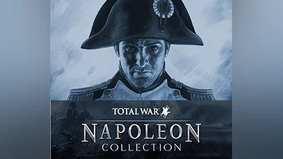 Napoleon: Total War Collection Steam CD Key