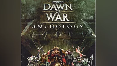 Warhammer 40,000: Dawn of War Anthology Steam CD Key