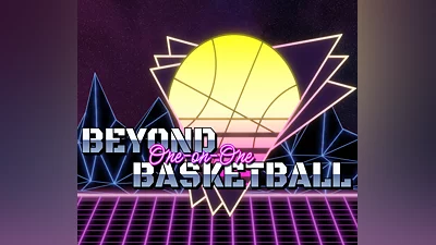 LiM Beyond One-on-One Basketball Steam CD Key