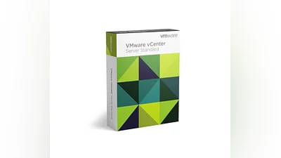 VMware vCenter Server 7.0U CD Key (Lifetime / Unlimited Devices)