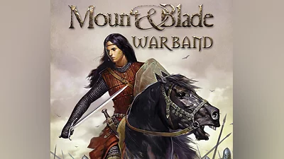 Mount & Blade: Warband PC Steam CD Key