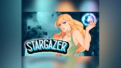 Stargazer PC Steam CD Key