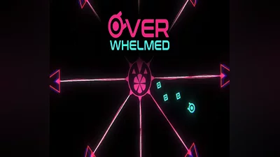 OVERWHELMED Steam CD Key