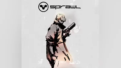 SPRAWL EU Steam CD Key