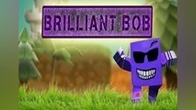 Brilliant Bob Steam CD Key