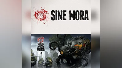 Sine Mora + Sine Mora EX Steam CD Key