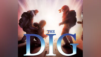 The Dig EU Steam CD Key