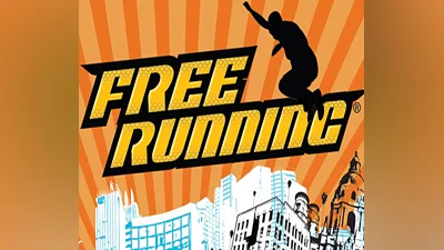 Free Running Steam CD Key