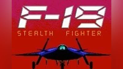 F-19 Stealth Fighter Steam CD Key