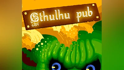 Cthulhu pub Steam CD Key