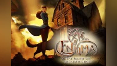 Age of Enigma: The Secret of the Sixth Ghost Steam CD Key