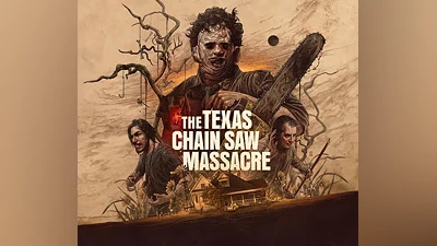 The Texas Chain Saw Massacre Steam CD Key