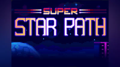 Super Star Path Steam CD Key