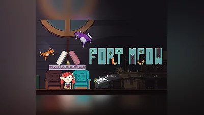 Fort Meow PC Steam CD Key