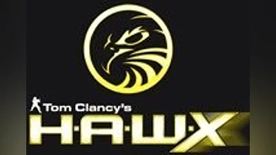 Tom Clancy's H.A.W.X Steam Gift