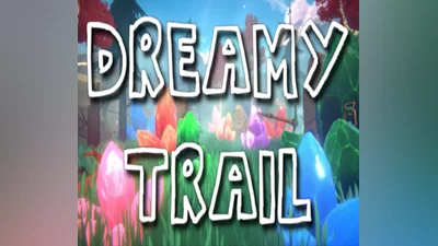 Dreamy Trail Steam CD Key