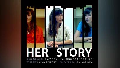 Her Story GOG CD Key