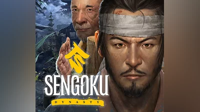 Sengoku Dynasty EU PC Steam CD Key