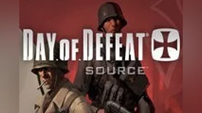 Day of Defeat: Source Steam Gift