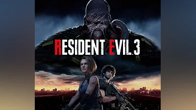 Resident Evil 3 UK XBOX One / Xbox Series X|S CD Key