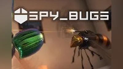 Spy Bugs Steam CD Key