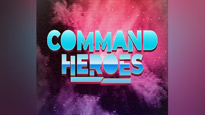 Command Heroes Steam CD Key