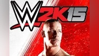 WWE 2K15 Steam Gift