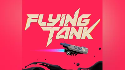 Flying Tank Steam CD Key