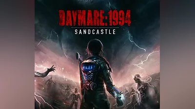 Daymare: 1994 Sandcastle PC Steam CD Key