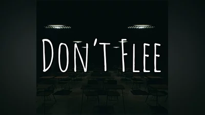 Don&#039;t Flee Steam CD Key