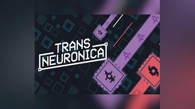 Trans Neuronica Steam CD Key