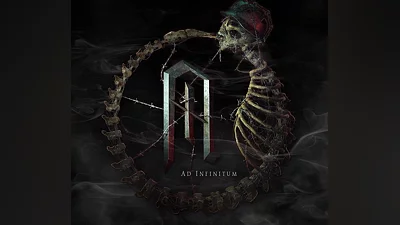 Ad Infinitum PC Steam CD Key