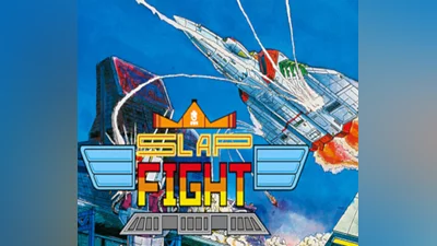 Slap Fight Steam CD Key