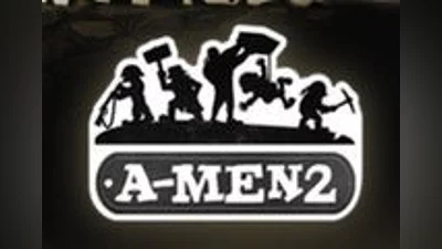 A-Men 2 Steam CD Key
