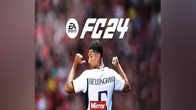 EA Sports FC 24 US XBOX One / Xbox Series X|S CD Key