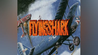 Flying Shark Steam CD Key