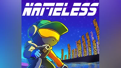NAMELESS Steam CD Key