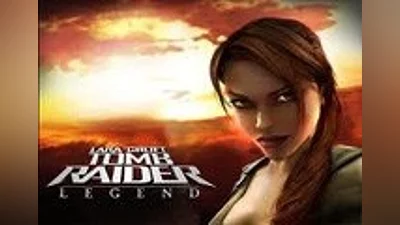Tomb Raider: Legend Steam CD Key