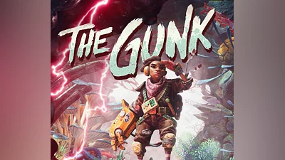 The Gunk EU XBOX One / Xbox Series X|S / PC CD Key