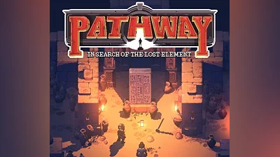 Pathway EU Steam CD Key