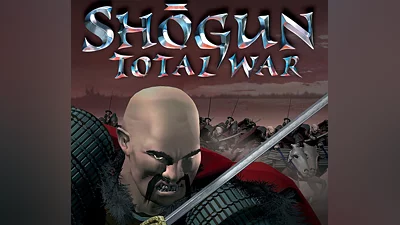 SHOGUN: Total War - Collection EU Steam CD Key