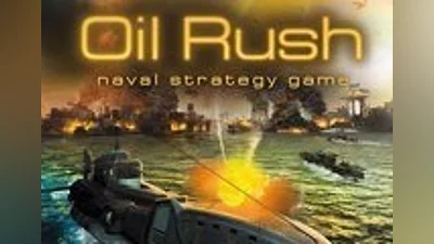 Oil Rush Bundle Steam CD Key