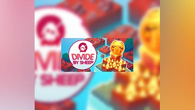 Divide By Sheep Steam CD Key