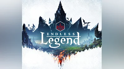 Endless Legend - Classic Edition Steam CD Key
