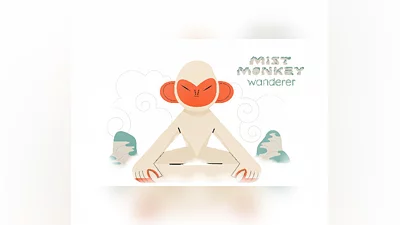 Mist Monkey: wanderer Steam CD Key